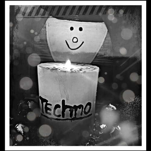 "Advent, Advent der Gulasch brennt" 165BPM Techno Set 29.11.20