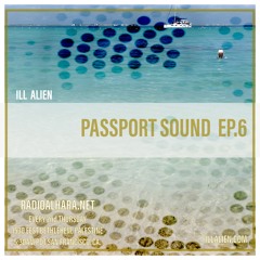 PASSPORT SOUND EP.6