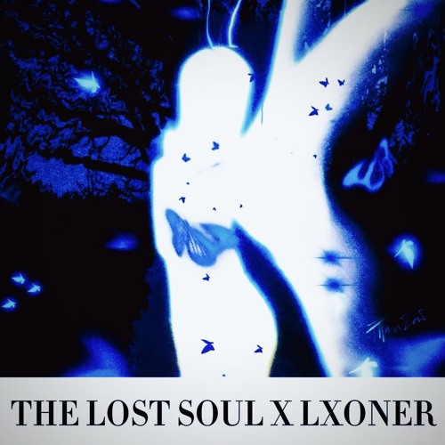 The lost soul down X Lxoner