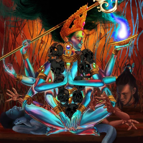 Metaphysical