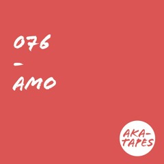 aka-tape no 76 by amo