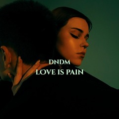DNDM - Love Is Pain (Original Mix)