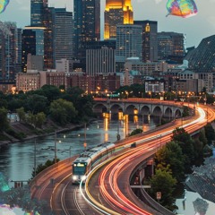 MINNEAPOLIS METRO