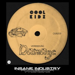 𝐏𝐑𝐄𝐌𝐈𝐄𝐑𝐄 | Verbindung - Brain Damage [CKR059]