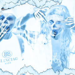 tethered ft. Matt OX (prod. eleventhirteen)