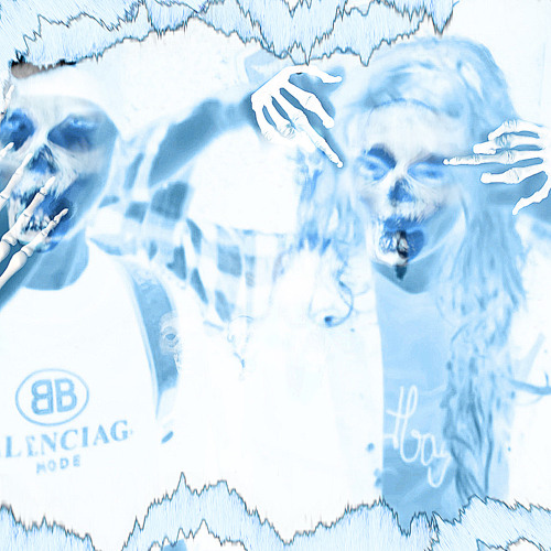 tethered ft. Matt OX (prod. eleventhirteen)