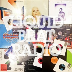 Liquid Beat Radio 1/16/21