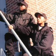 "Teenage Crime Wave" | Old School Boom Bap | Mobb Deep Type Beat