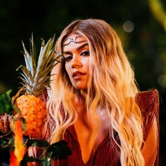 K4rol G - Pine4ppl3 (Percy Delicious Remix Pvt) GRATIS!!!