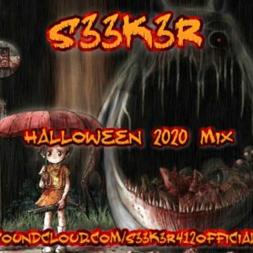 Halloween Teaser Mix 2020