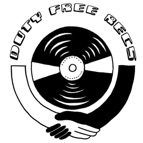 DUTY FREE RECS with Very J @ The Lot Radio 8/5/25