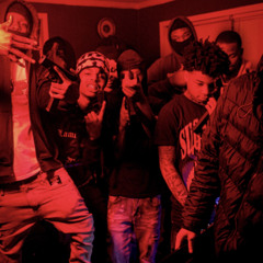 ThuggnZB - Applying Pressure