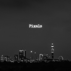 PIXELS