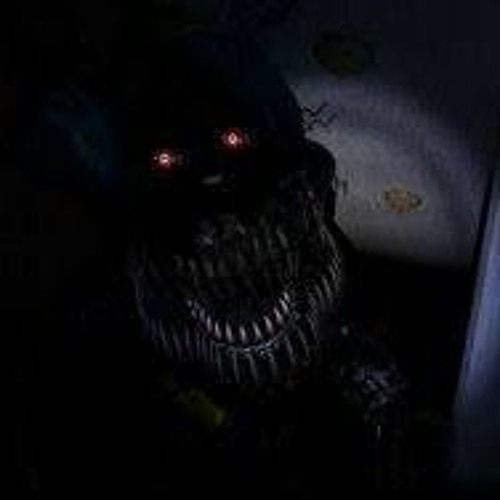 Stream [SFM FNAF] Nightmare Voice Fnaf 4 All Voicelines by 💜