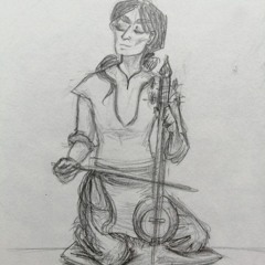 rough sketch - new mixolydian idea In 11 (Spring Dance?)