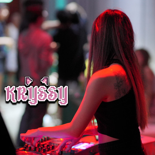 DJ KRYSSY - 有頭不搖，做人無聊？