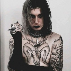 Ew! x Hello, Mother F**ker x Blood Oceans (Tiktok Remix) "Mirror Mirror Sat On The Wall"