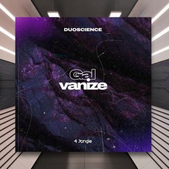 Duoscience - Fluorescent [4 Jungle Records] PREMIERE