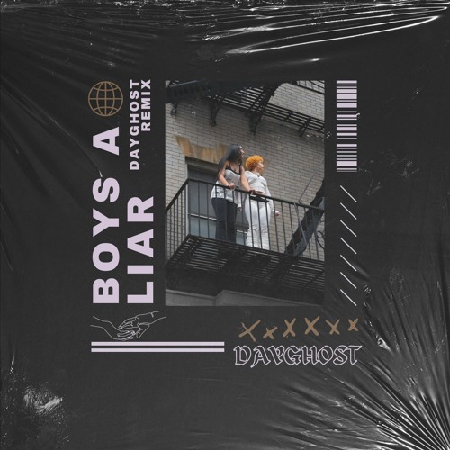 Stream pinkpantheress x ice spice boy's a liar pt.2 (dayghost remix