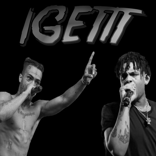 Eset Kanaa Lil Pump Polrecv