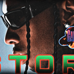 Tyga Type Beat - "Storm" | Tyga - Offset - YG - Club Type Beat 2025