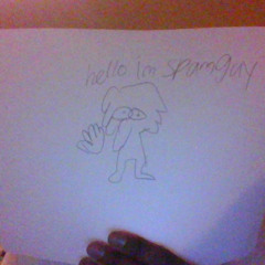 Spamguy Draw (spamguy)