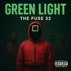 Green Light (Squid Games)