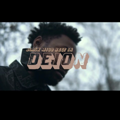 BLACKMIGO HECT - DEION