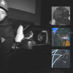 I.E. x VITOW x Gill Bates - DropTop