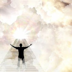 heaven isn't so far away