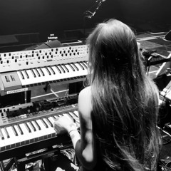 Yerin Baek - Gravity(cover) {underwater ver.}