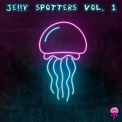Je!!y Spotters Vol. 1