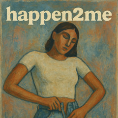 Happen2me prod.  женя