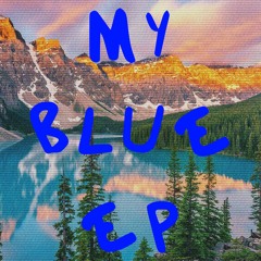 my blue ep