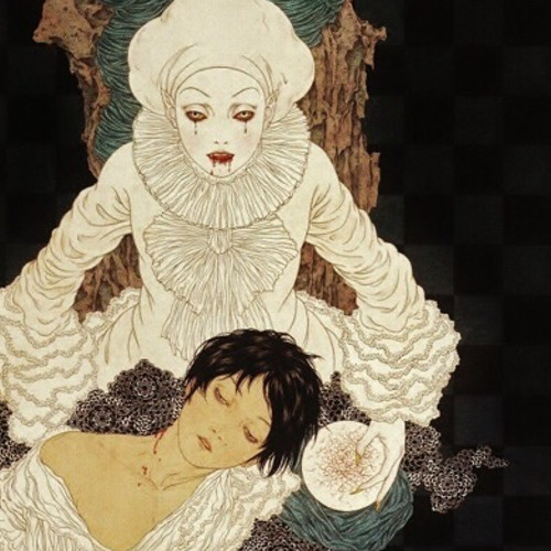 the bunny and the bottle