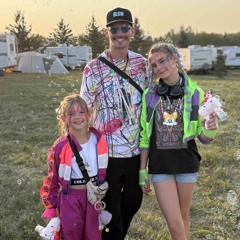 Rich Glow | Wind Down Festival 2025 | outpost stage