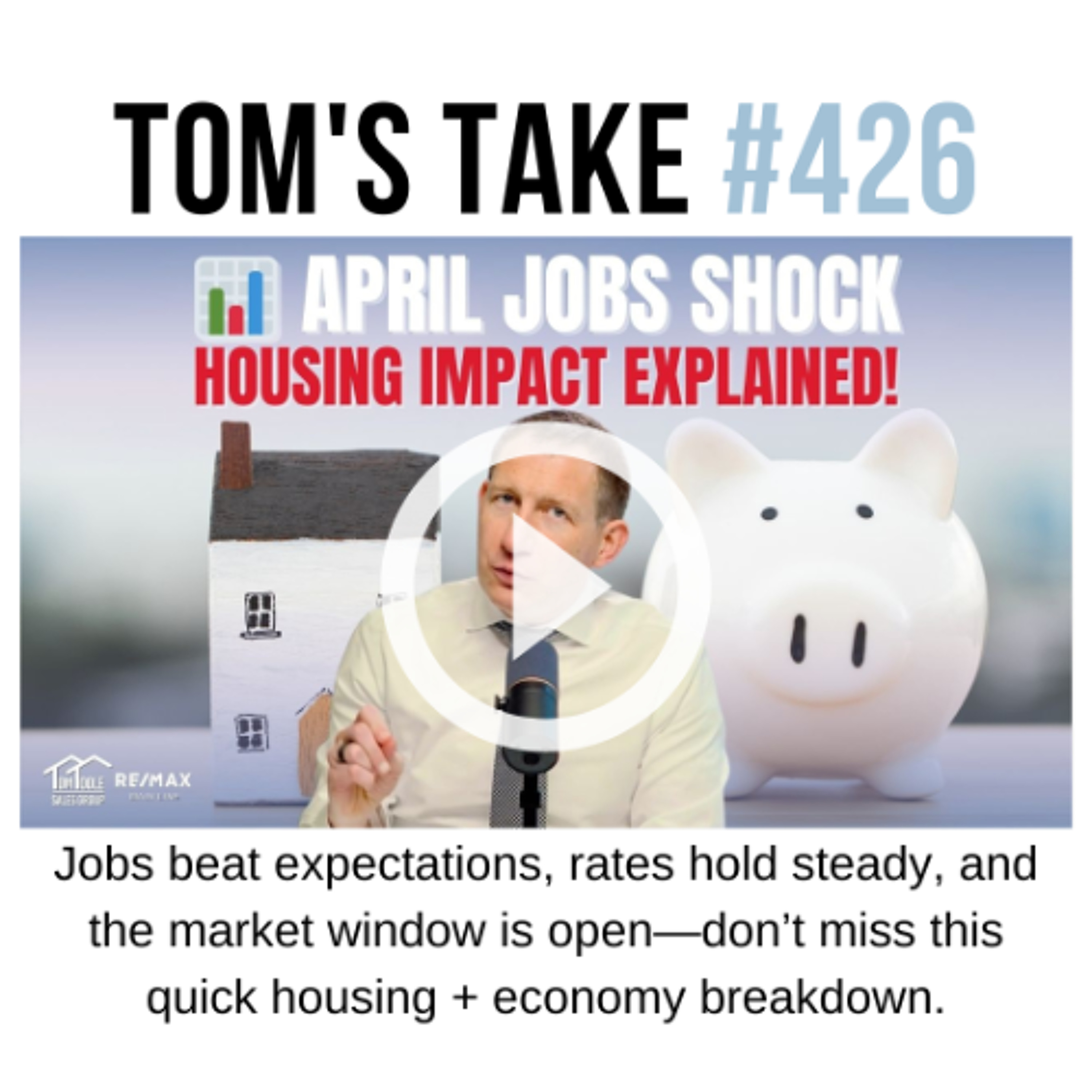 The Tom Toole Sales Group Podcast