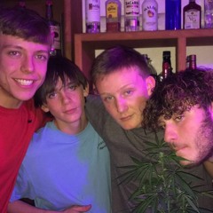 Together Again Ft. Bronze (Prod. Flow Beats)