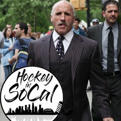 Daryl Evans and the Importance of Hockey in SoCal