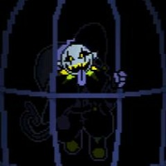 Deltarune - The Circus