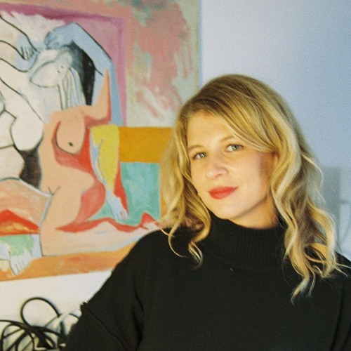 Beyond The Clouds w/ Masha Mar 030725