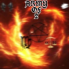 KRYMZN X KRYPTIK - ARMY OF 2 (PROD. KRYPTIK)