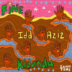 Kidonda (Extended Mix)