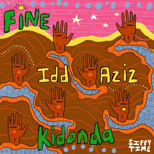 Kidonda (Extended Mix)
