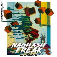 Naghash_Freak (mixtape)