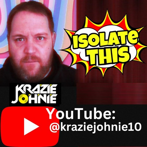 Isolate This! ♠ Sxnic ♠ Krazie Johnie (Video on YouTube)