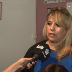 ROSA ACUÑA DE RECUPERANDO SONRISAS