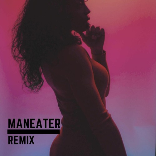 Daryl Hall & John Oates - Maneater (Zeni N Remix))