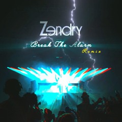 SFZ Vol 3 Break The Alarm Remix