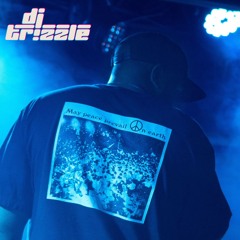 The S!zzle #5 - Tr!zzle Bass Canyon 2025 Submission Mix
